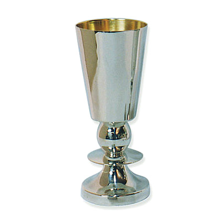 925 Silver Kiddush cup