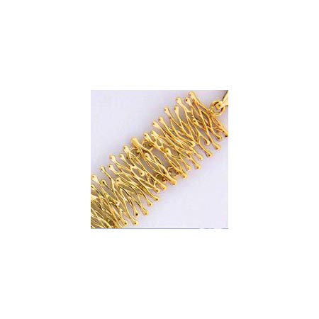 14K Gold Bracelet